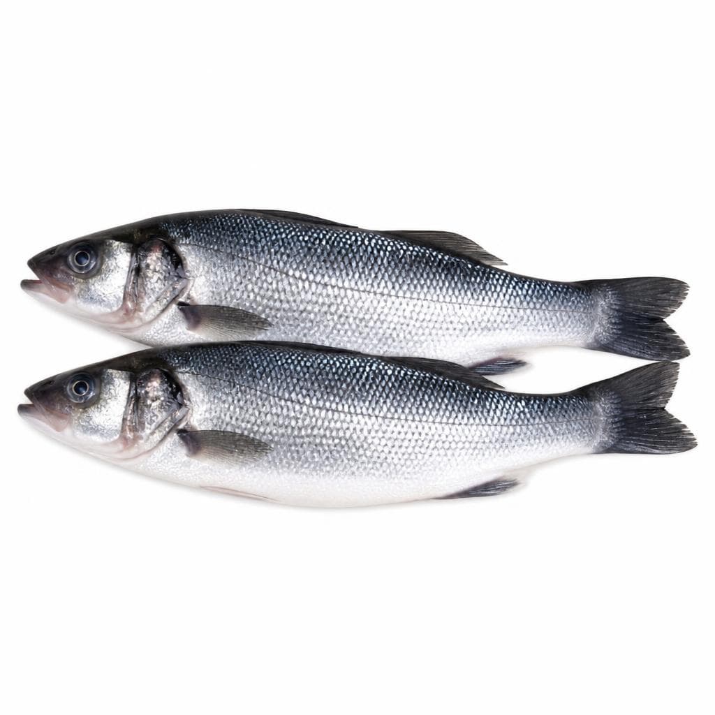 Branzino Italia filiera in offerta da Carrefour