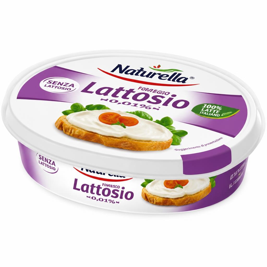 Formaggio Fresco g 175 - Offerta nel negozio MD