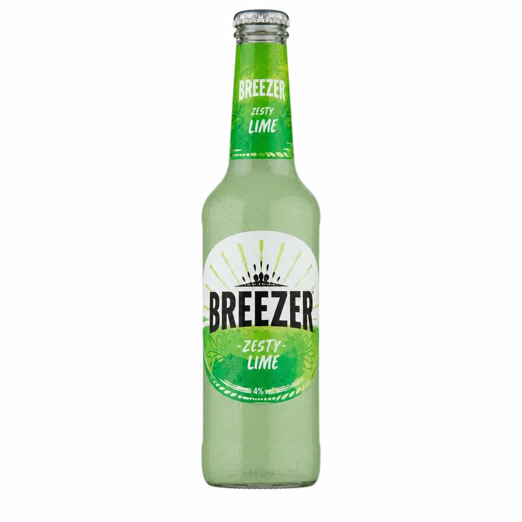 Bacardi Breezer, 275 ml – Carrefour