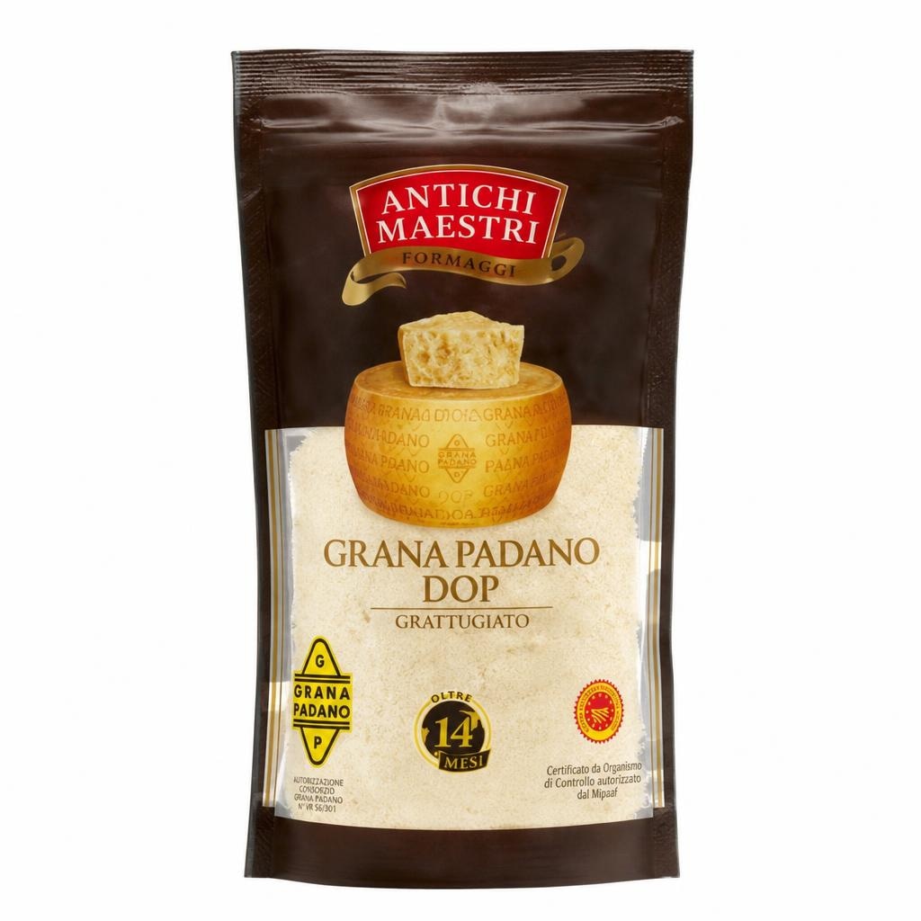 Grana Padano DOP 200 g in offerta da Lidl