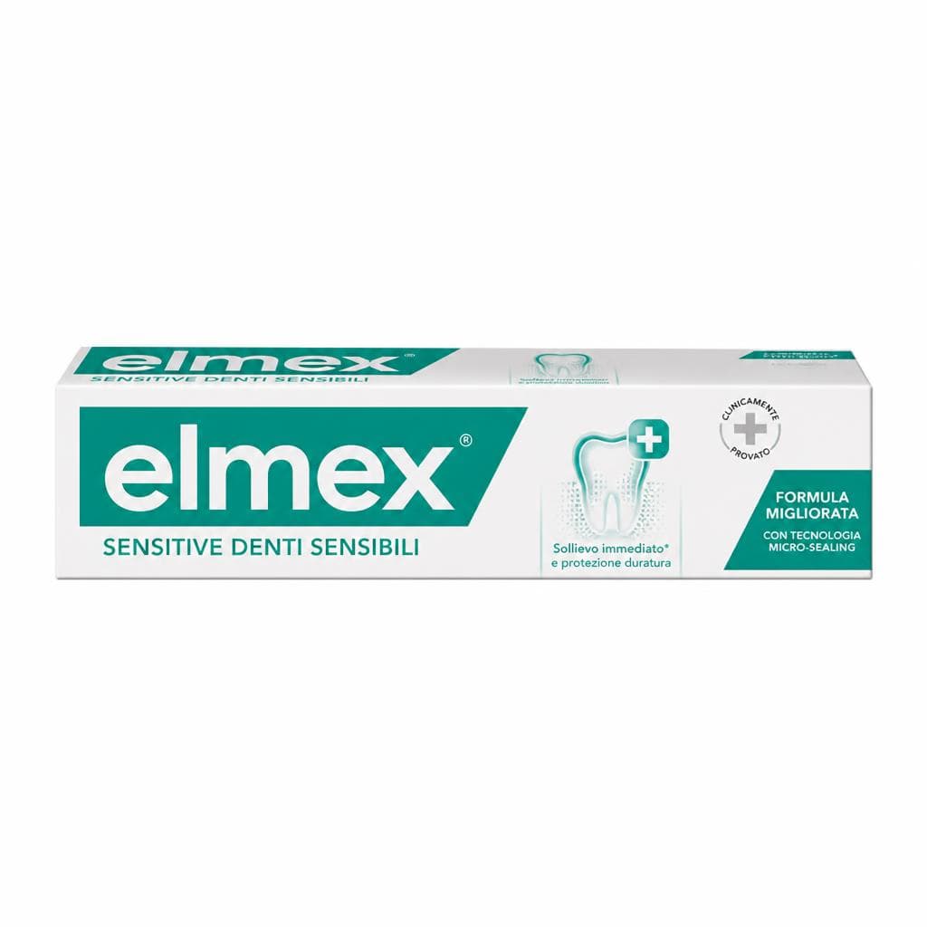Prodotti per l'igiene orale Elmex – Esselunga