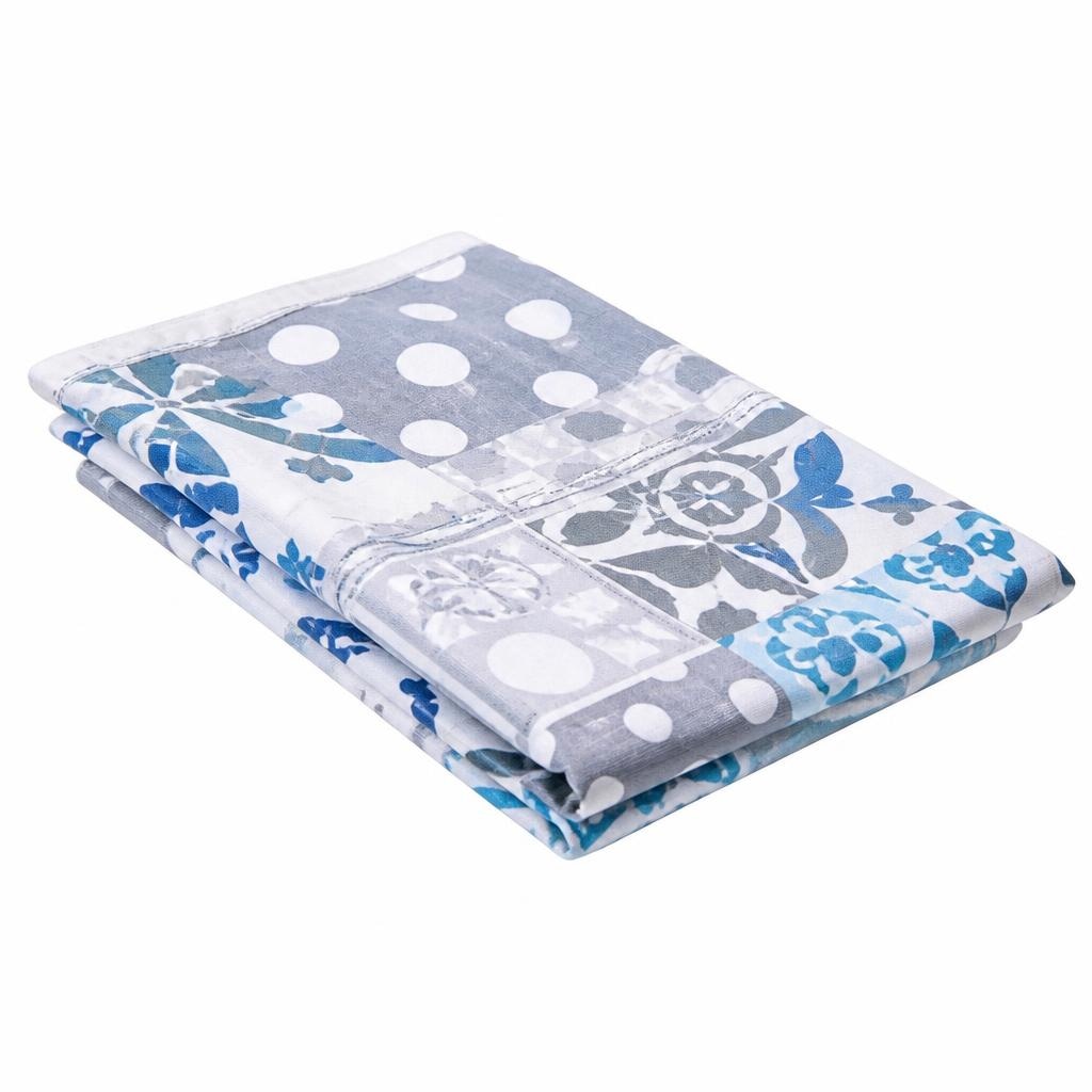 Telo Copritutto Maxi Batik mis 240x210 cm - Offerta nel negozio Carrefour