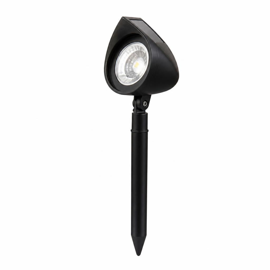 Lampada solare - Offerta nel negozio Happy Casa