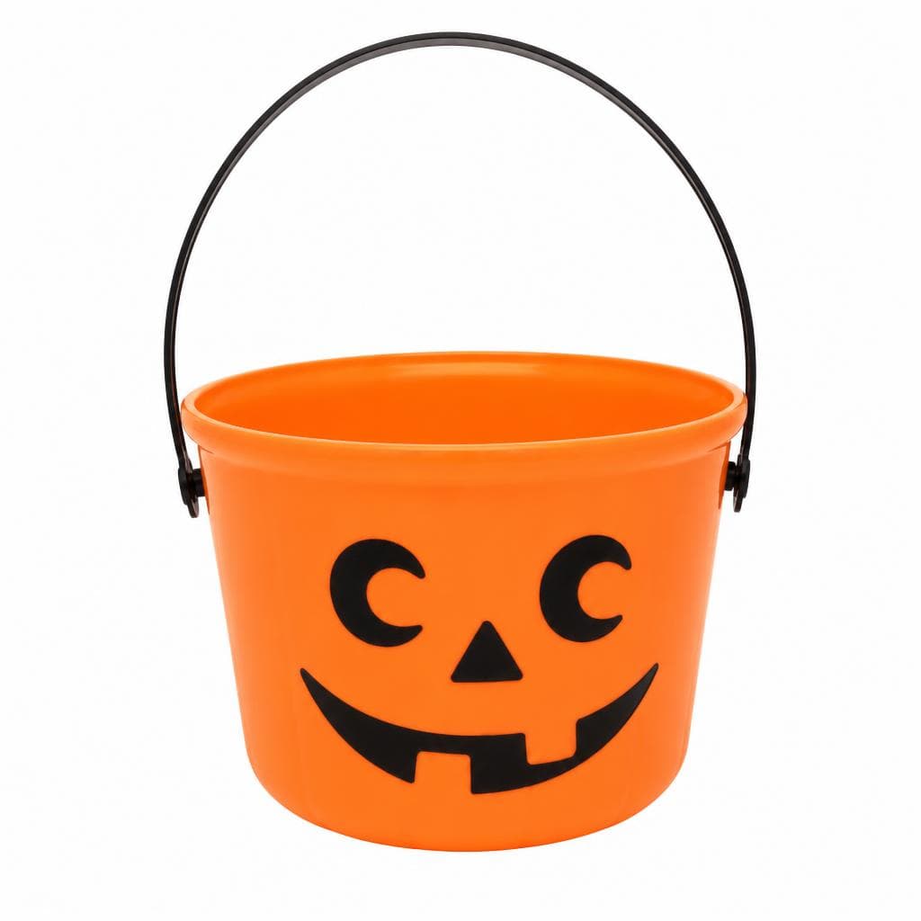 Portadolcetti Zucca o Mostro, 16 x 20 cm – Carrefour
