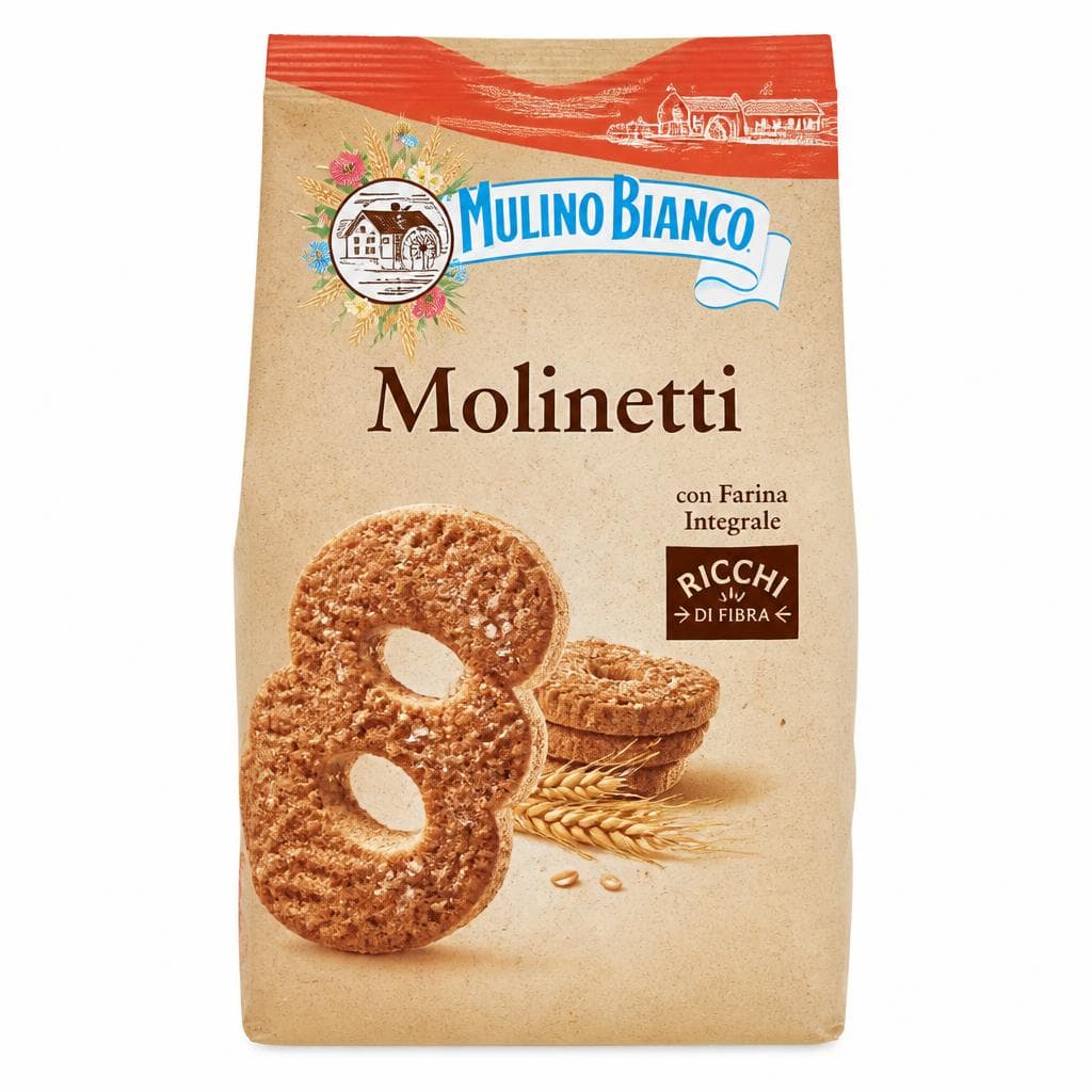 Molinetti Mulino Bianco, 800 g – Penny