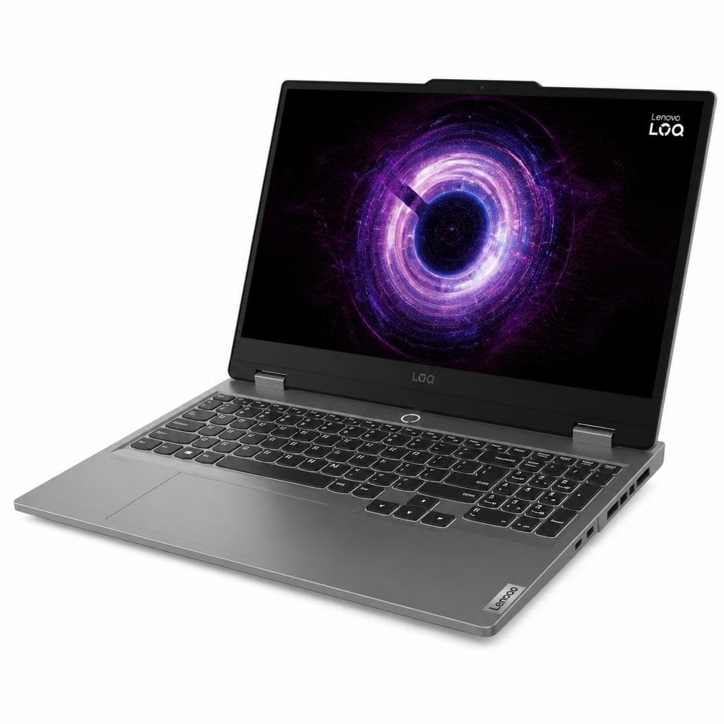 Lenovo LOQ 83DX00FUIX – Trony
