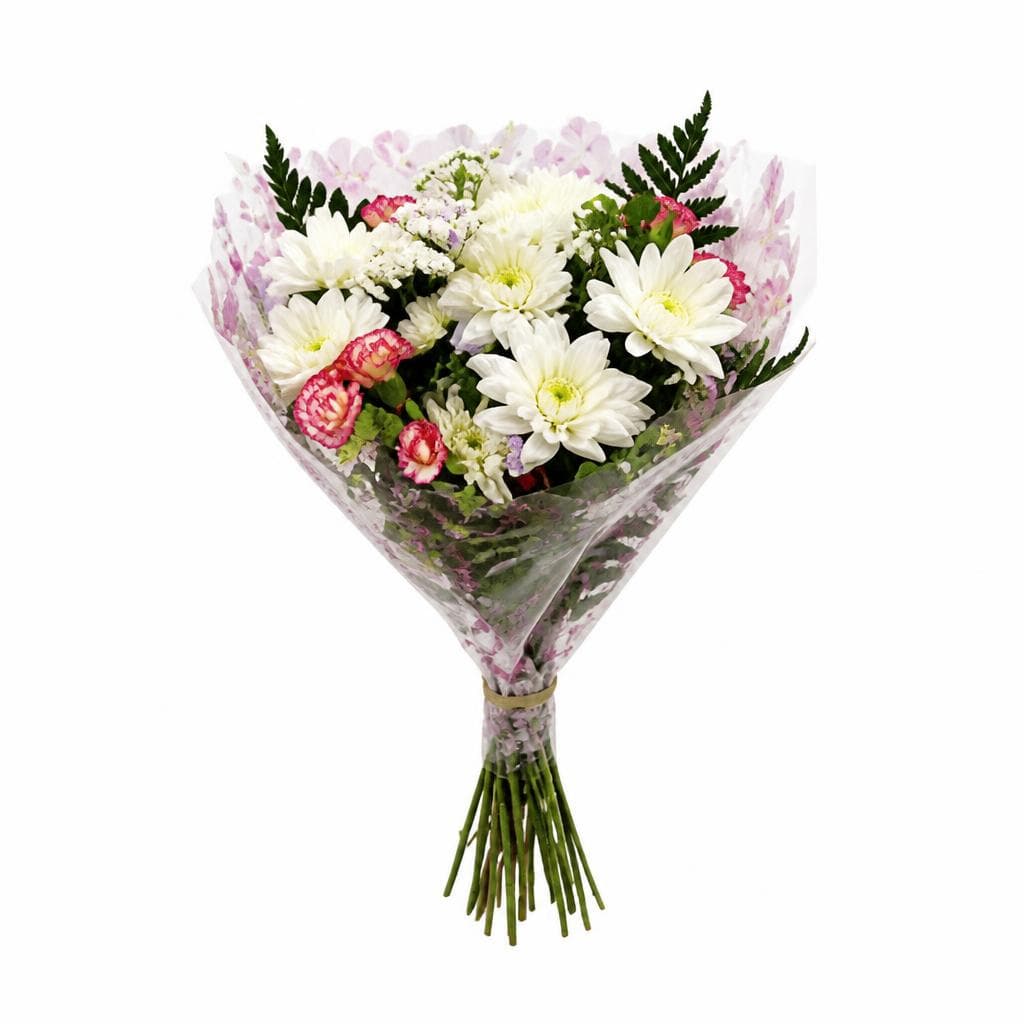 Bouquet assortito Ognissanti – Iper La grande i