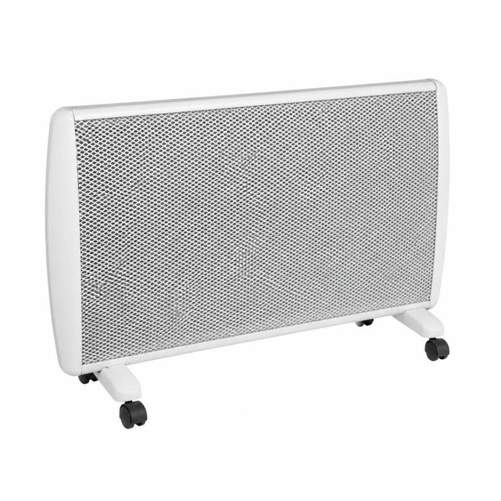 Pannello radiante HPA02-20A – Leroy Merlin