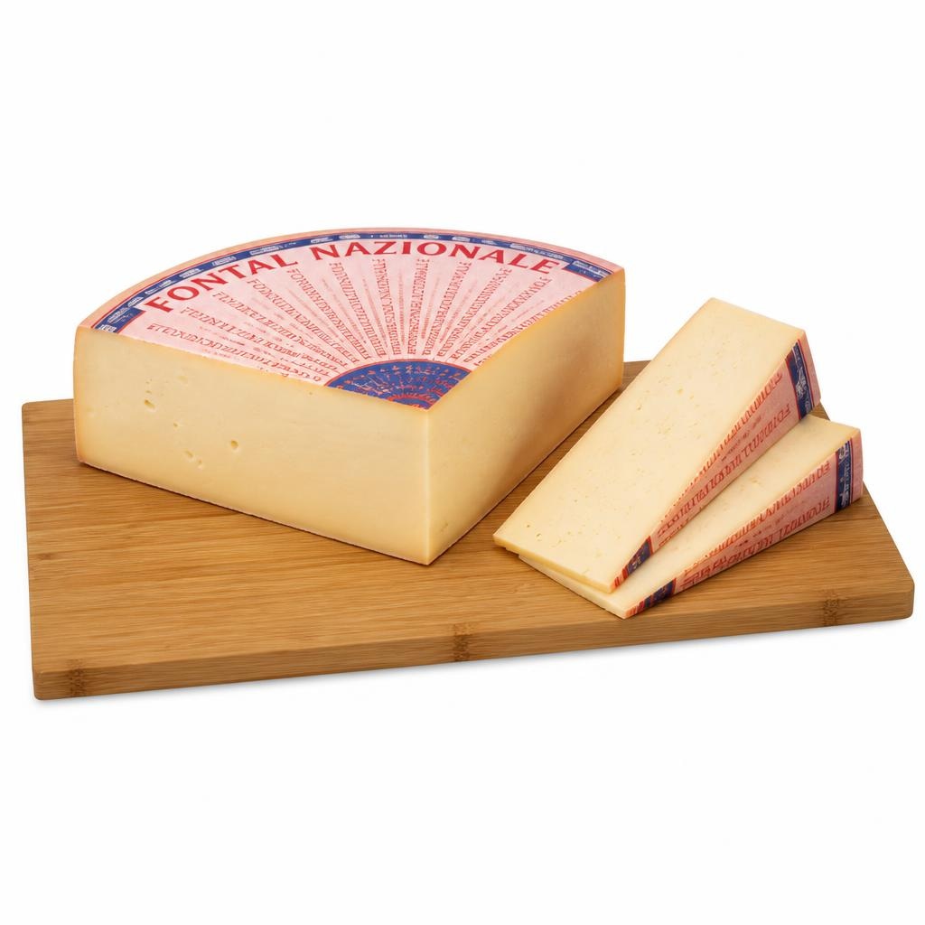 Fontal Nazionale in offerta da Carrefour