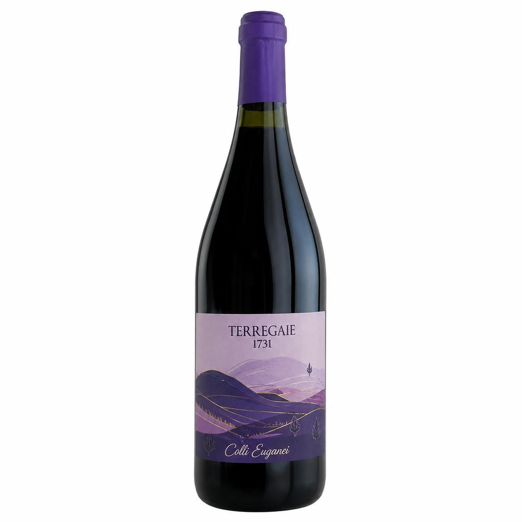 Cabernet, Serprino frizzante Colli Euganei DOC, Raboso Veneto IGT Terregie 750 ml in offerta da DeSpar