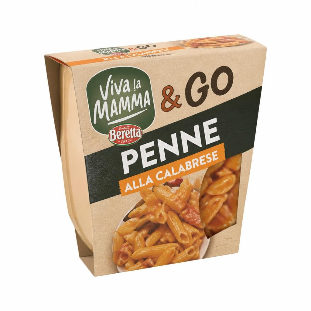 Primi piatti in Box Viva la Mamma, 300 g FRATELLI BERETTA – Iper La grande i