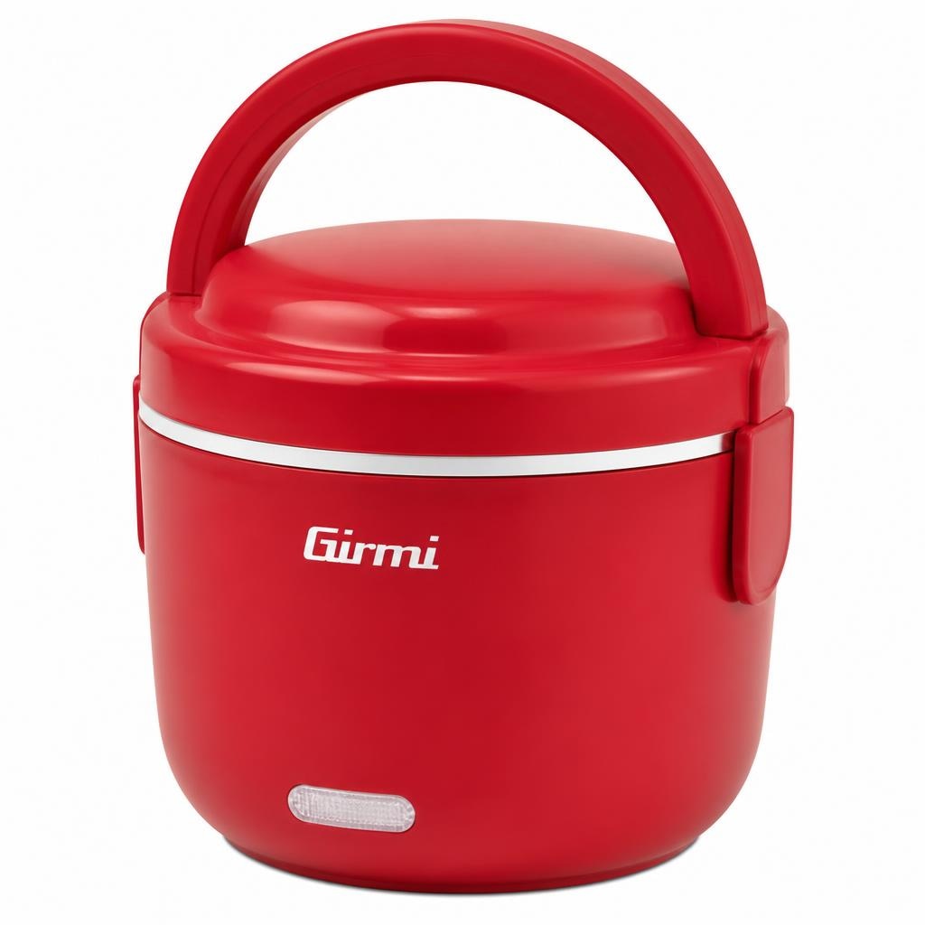 Scalda vivande elettrico Girmi SC0101/02/03 in offerta da Risparmio Casa