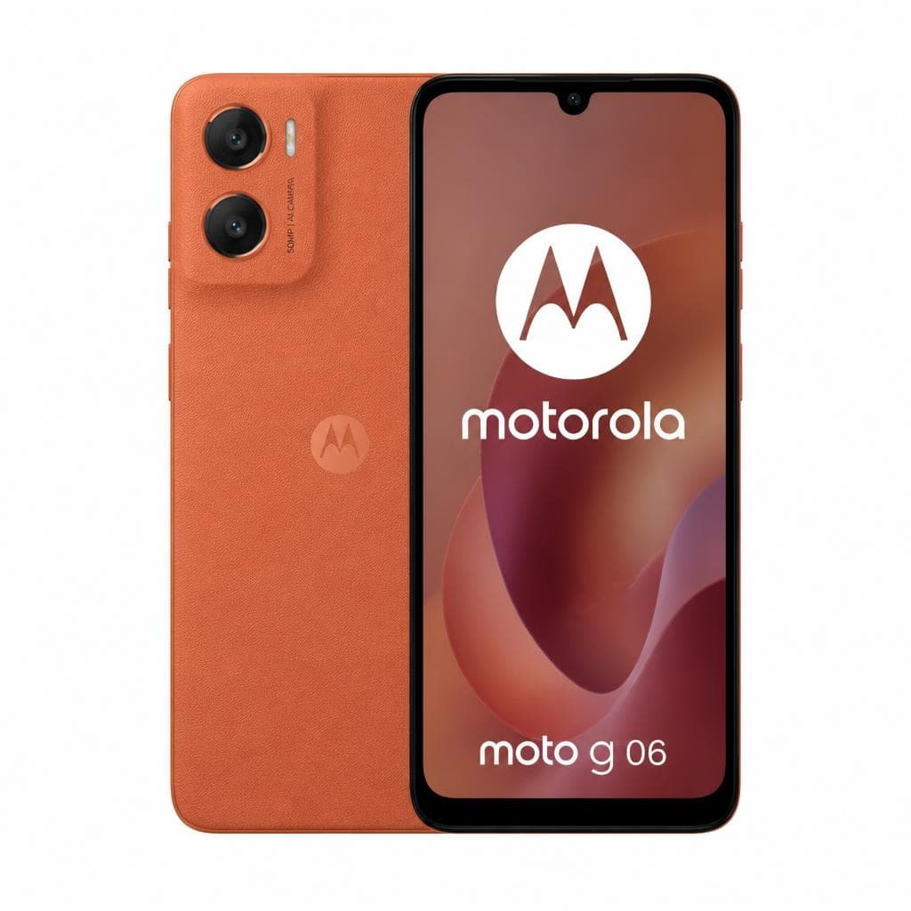 Moto G06 Motorola – Euronics