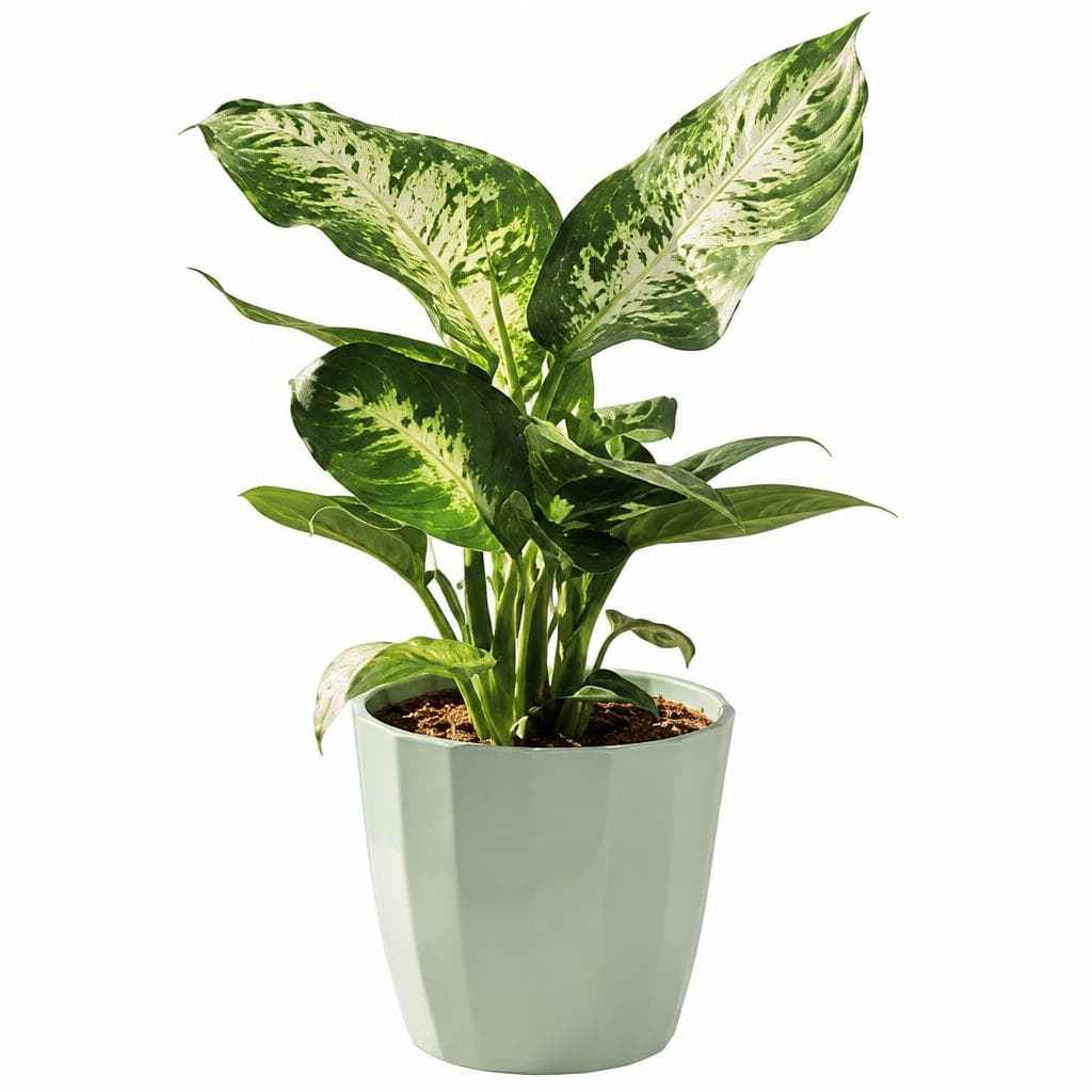 Piante verdi, Vaso in ceramica Ø 10,5 cm, Altezza 15-30 cm – Lidl