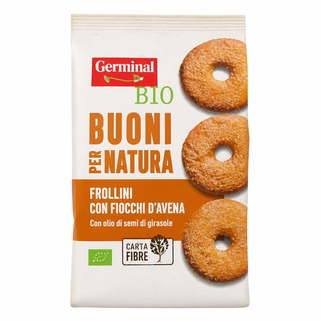 Frollini, 280 g – Iper La grande i