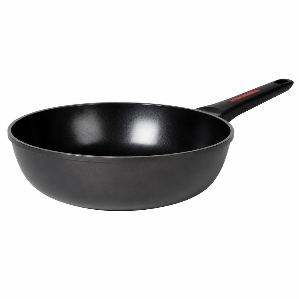 Padella Wok - Offerta nel negozio Happy Casa
