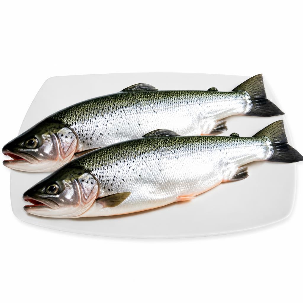 Trota salmonata Tesori dell'Arca in offerta da Panorama