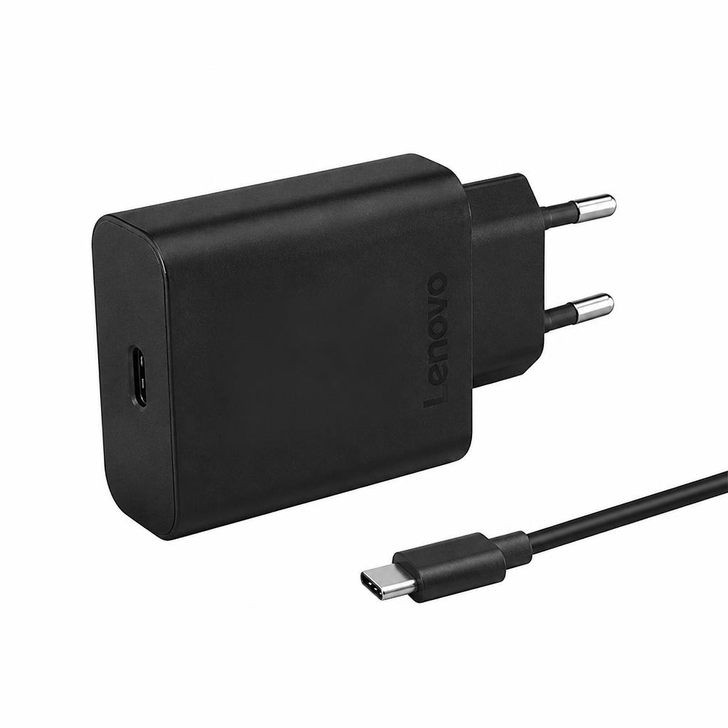 Caricabatteria 68 W USB-C LENOVO in offerta da MediaWorld