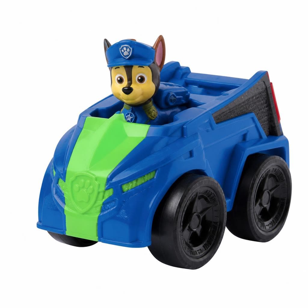 Veicolo con personaggio Paw Patrol in offerta da Lidl