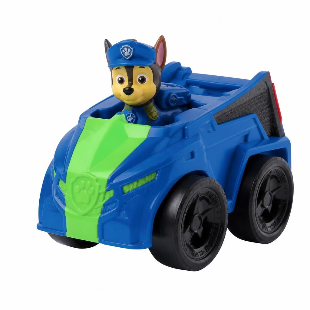 Veicolo con personaggio Paw Patrol in offerta da Lidl