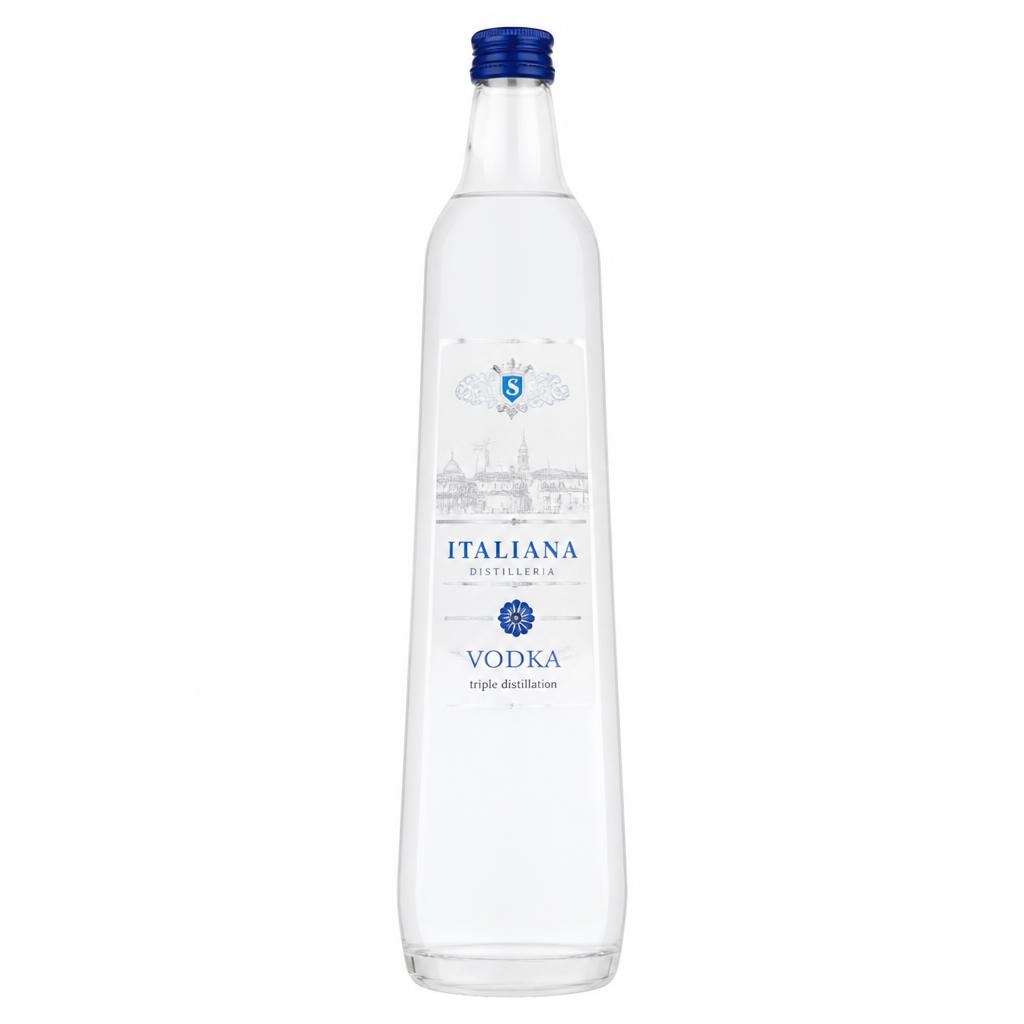 Vodka 70 cl - Offerta nel negozio Penny