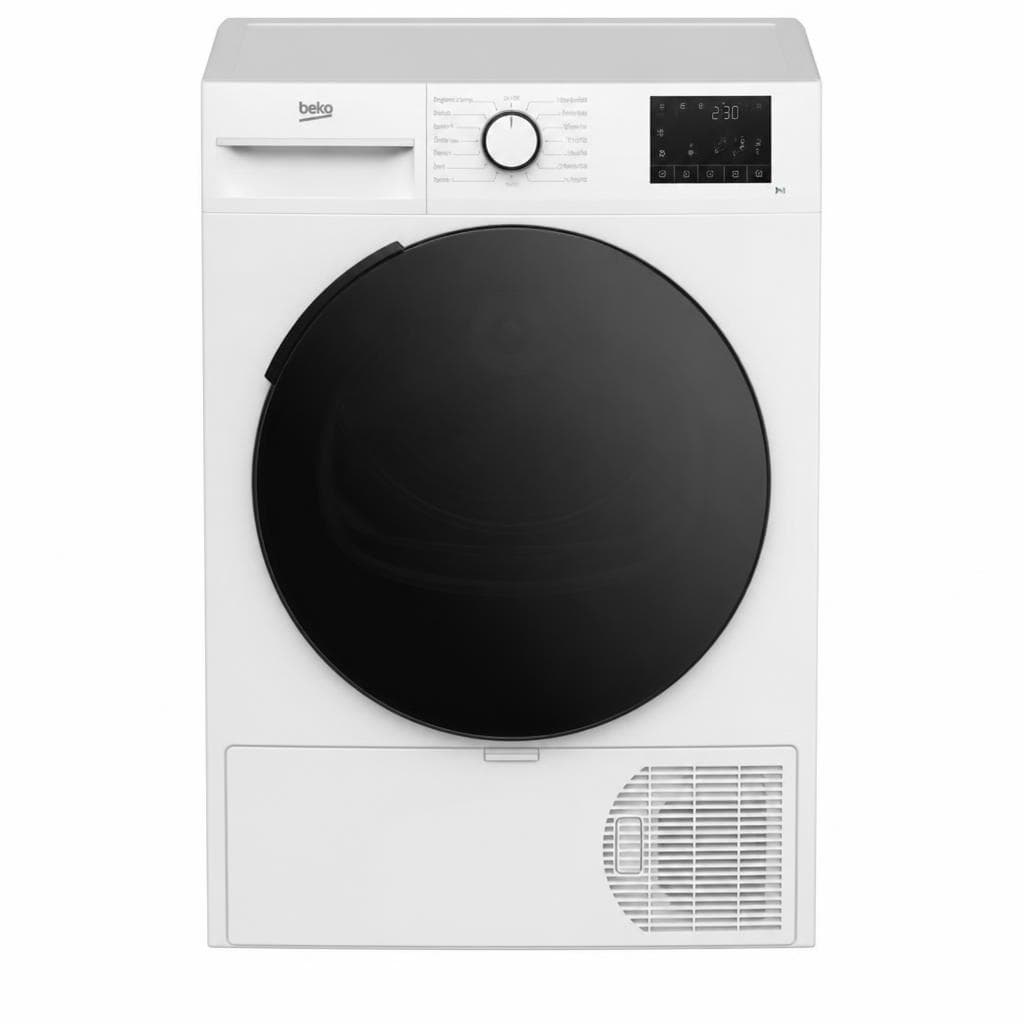 Asciugatrice a libera installazione Beko BMTUR73EC, 7 kg – Unieuro