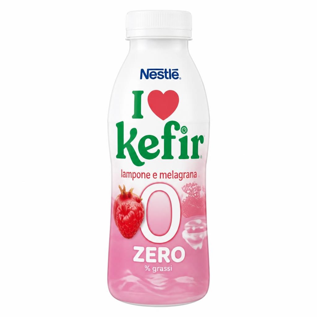 I Love Kefir 500 g confezione Nestlé in offerta da Lidl