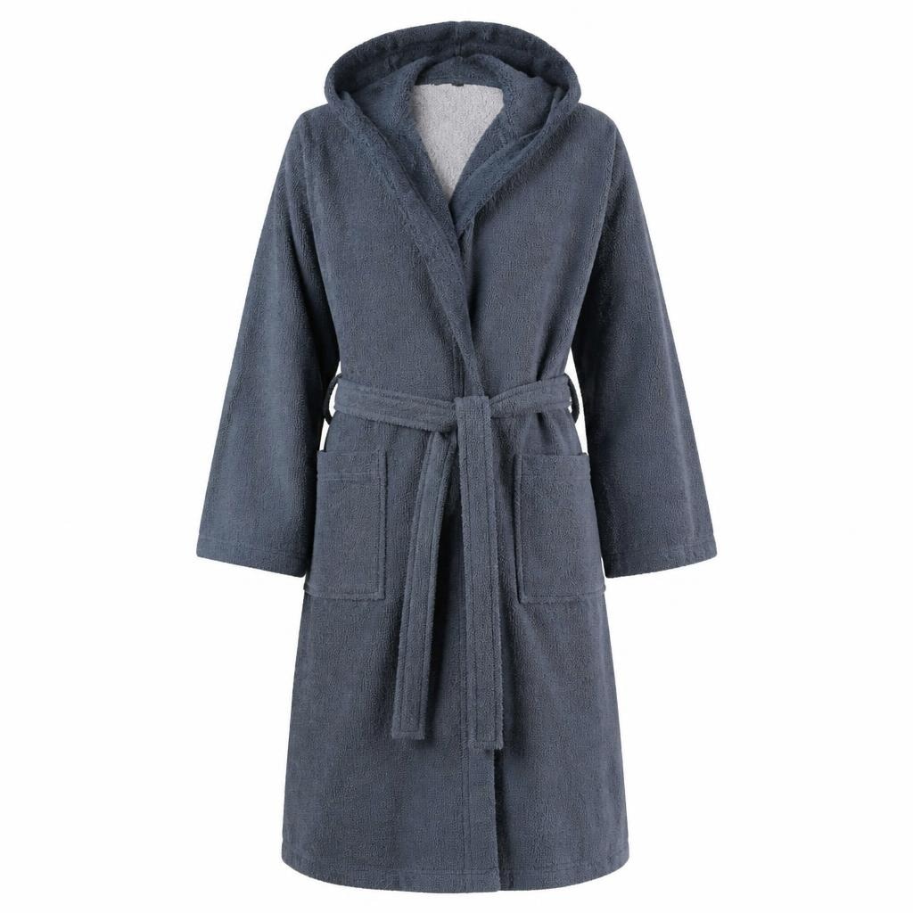 Accappatoio 100% cotone in offerta da Iper La grande i