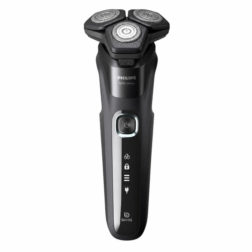 Philips Rasoio Wet & Dry Serie 5000 S5887/50 – Unieuro