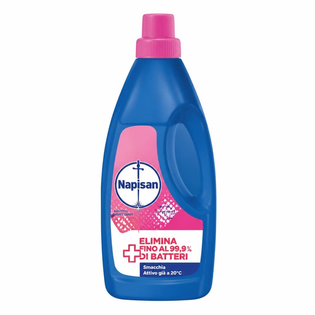 Napisan additivo disinfettante in offerta da Tigota