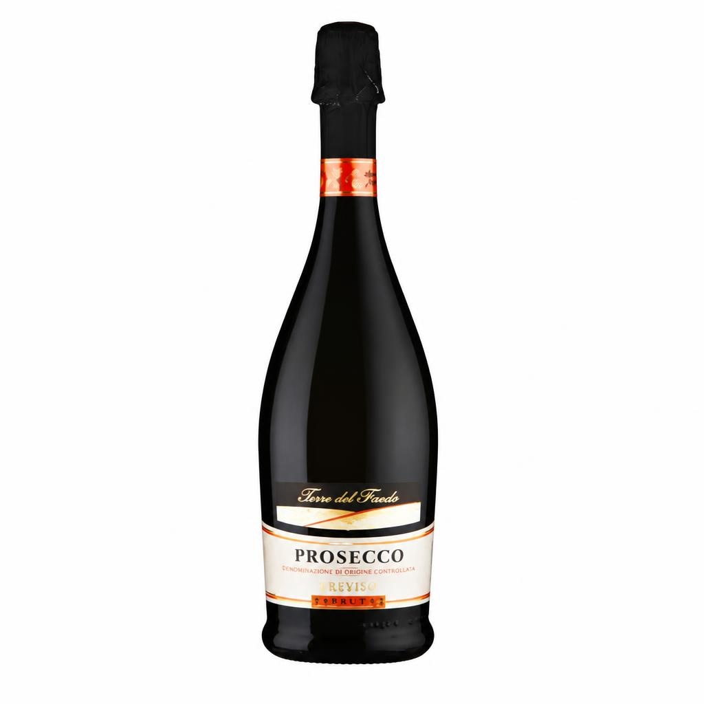 Prosecco Terre del Faedo 75 cl - Offerta nel negozio Esselunga