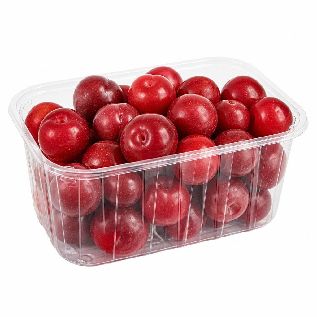 Susine 1 kg confezione in offerta da Lidl