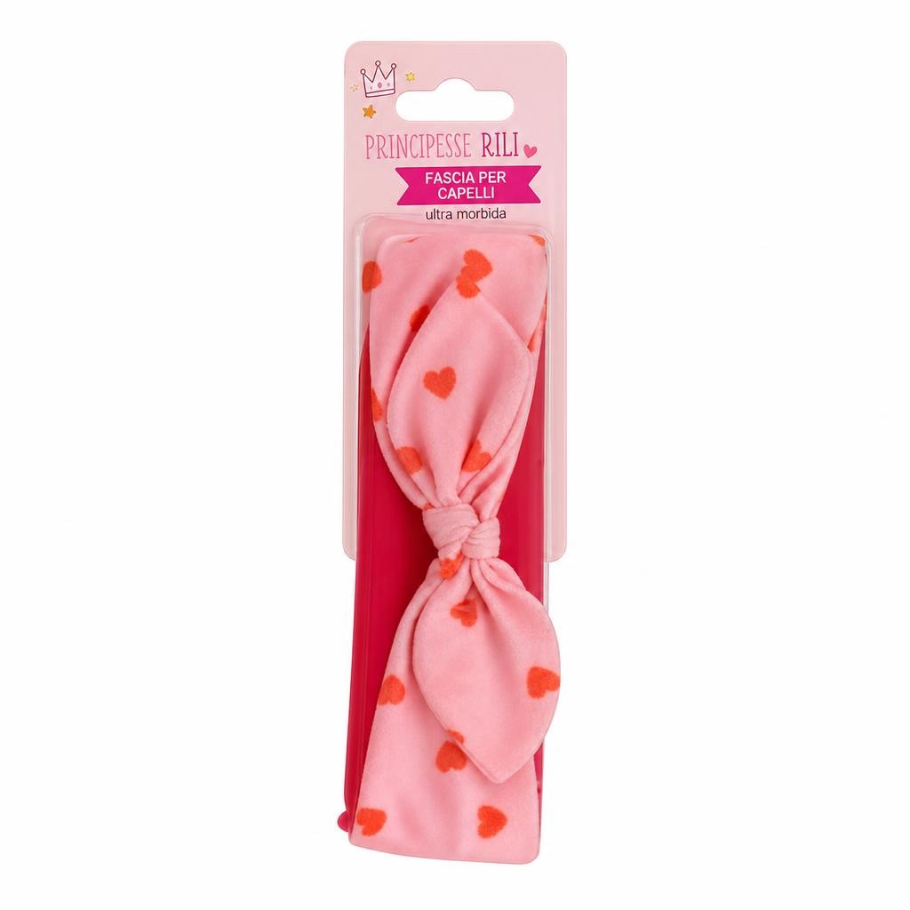 Prodotti capelli Principesse Lili in offerta da Carrefour