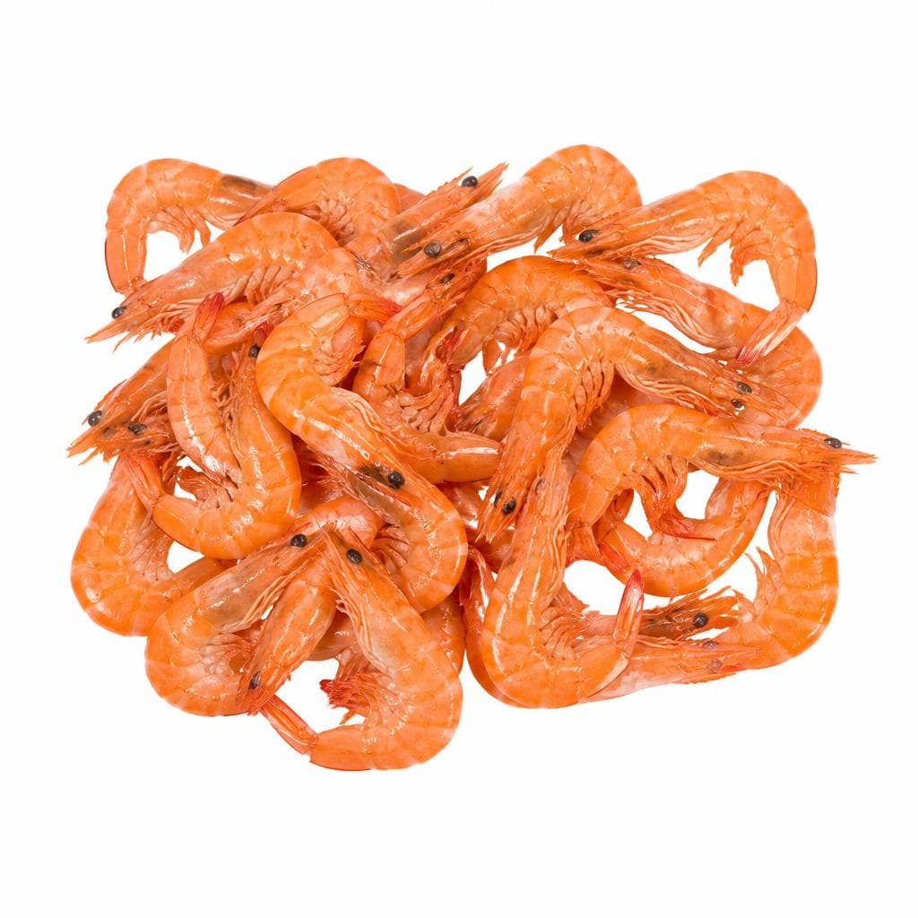 Mazzancolle tropicali cotte grandi – Carrefour