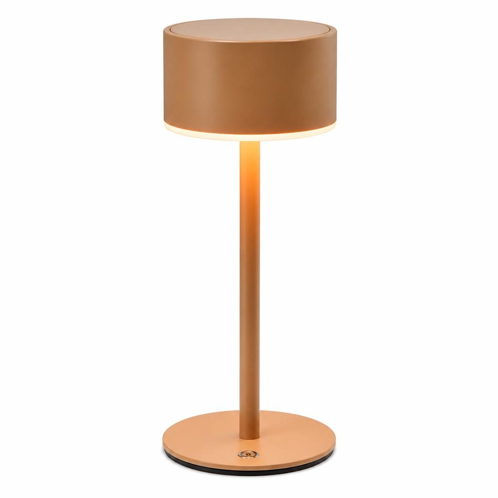 Mini lampada da tavolo Casalux in offerta da ALDI