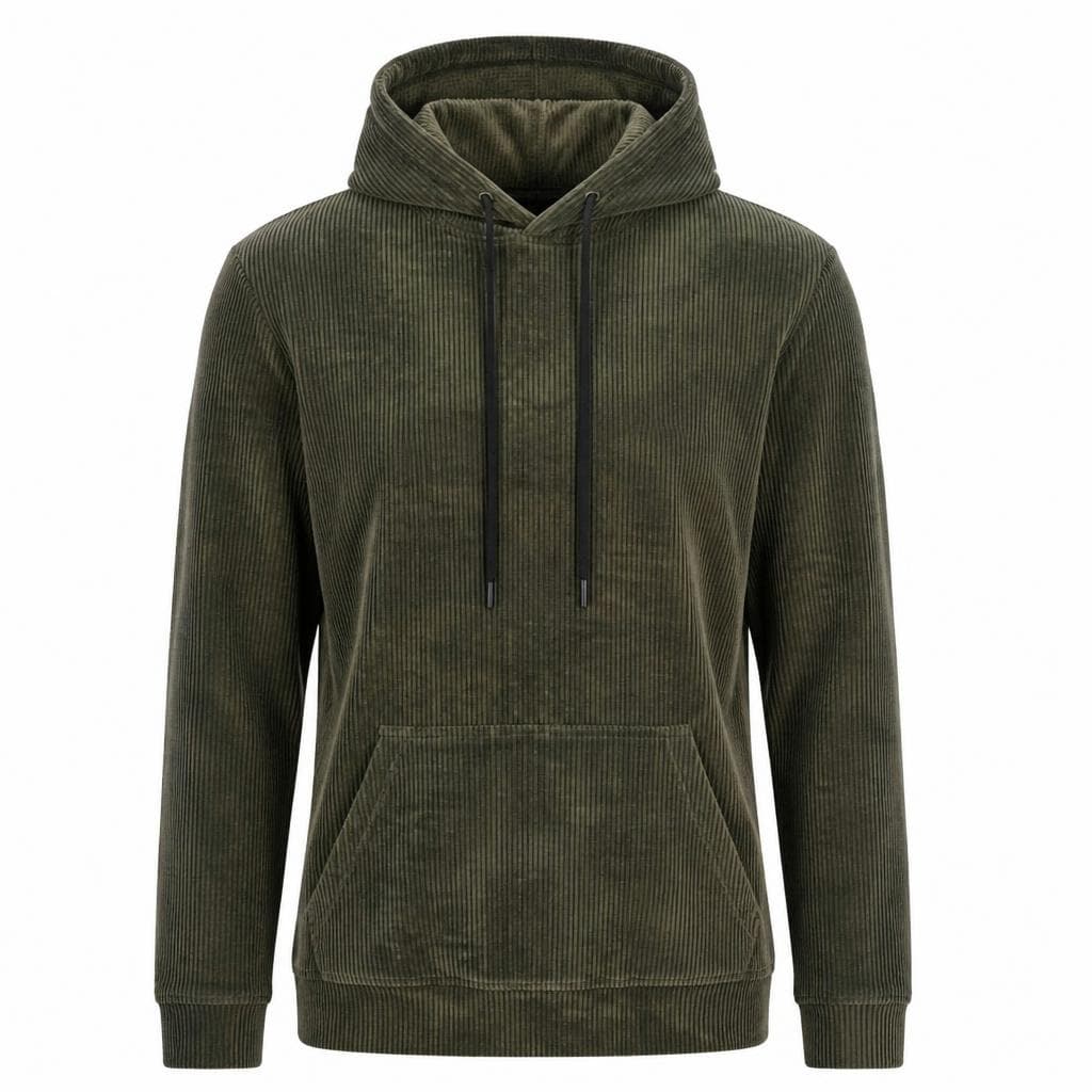 Felpa con cappuccio o maglia uomo JMC – Iper La grande i