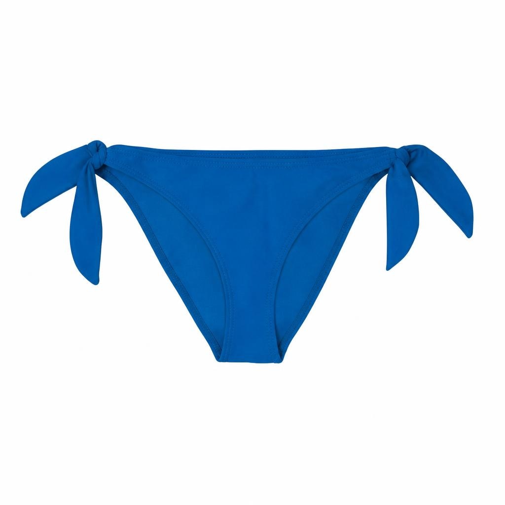 Slip Donna con Nodi fantasia o tinta unita - Offerta nel negozio Carrefour