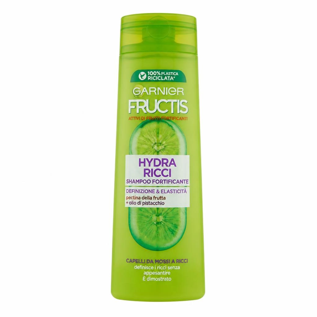 Garnier Fructis shampoo o balsamo specifico in offerta da Dm
