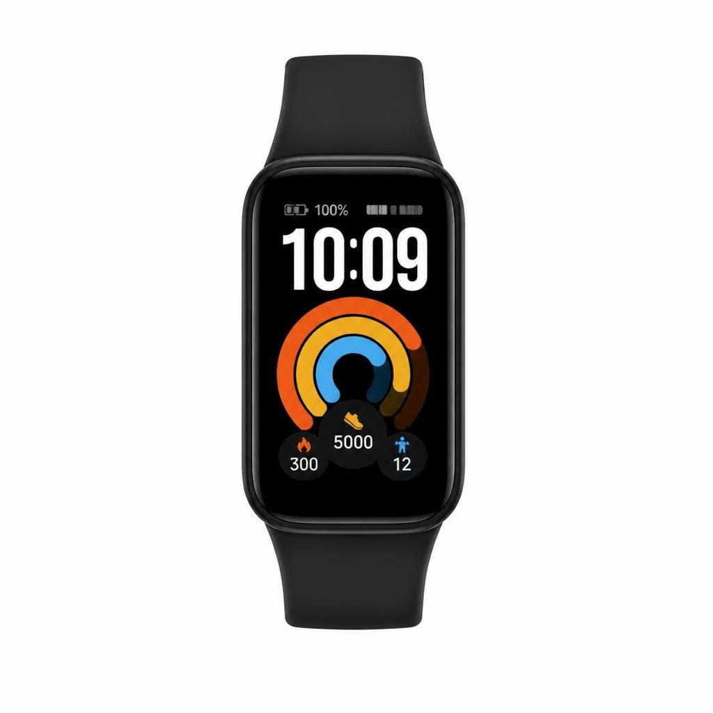 Xiaomi Smart Band 11 Active – Unieuro