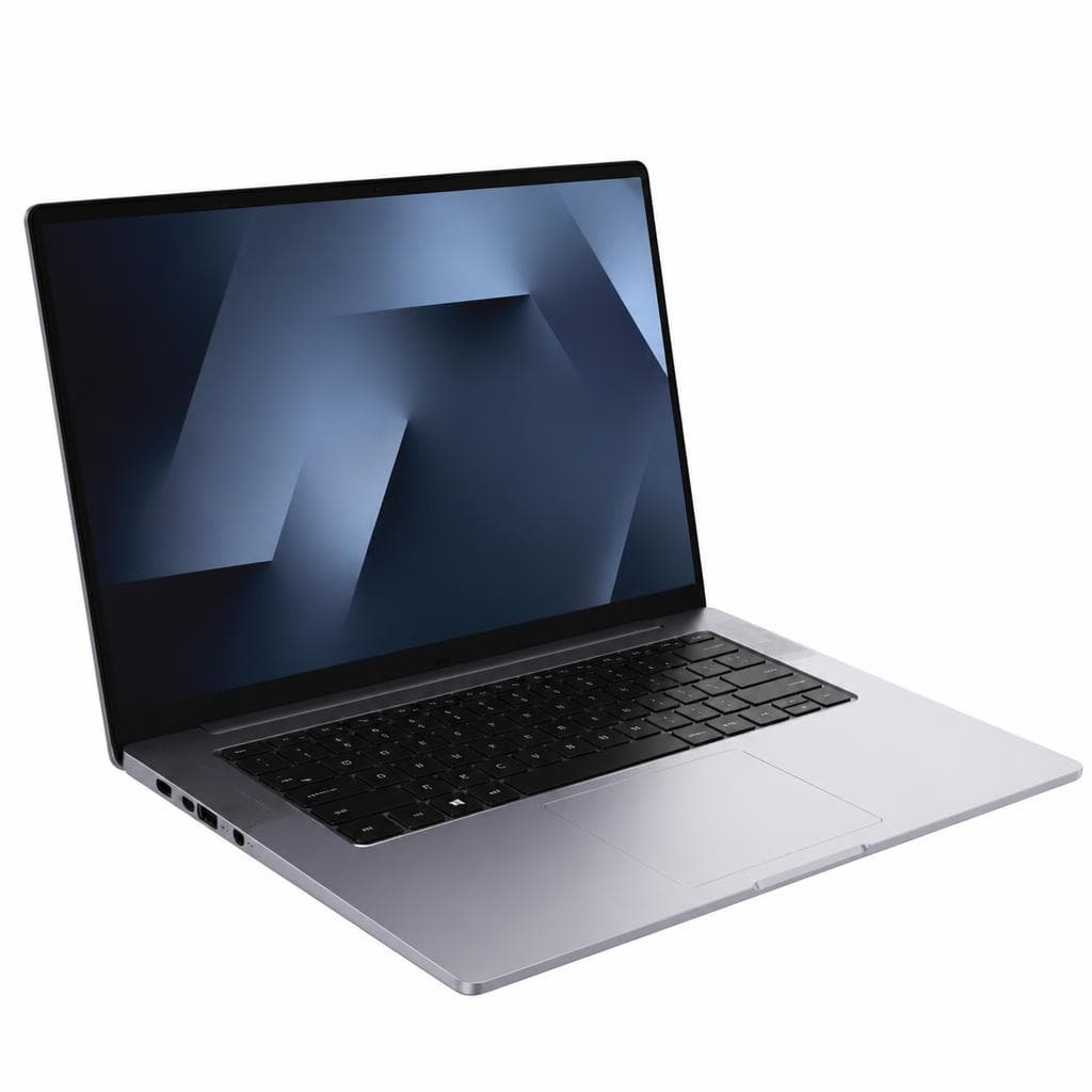 Notebook Galaxy Book 6 NP740VJK-KG3IT Samsung – Euronics