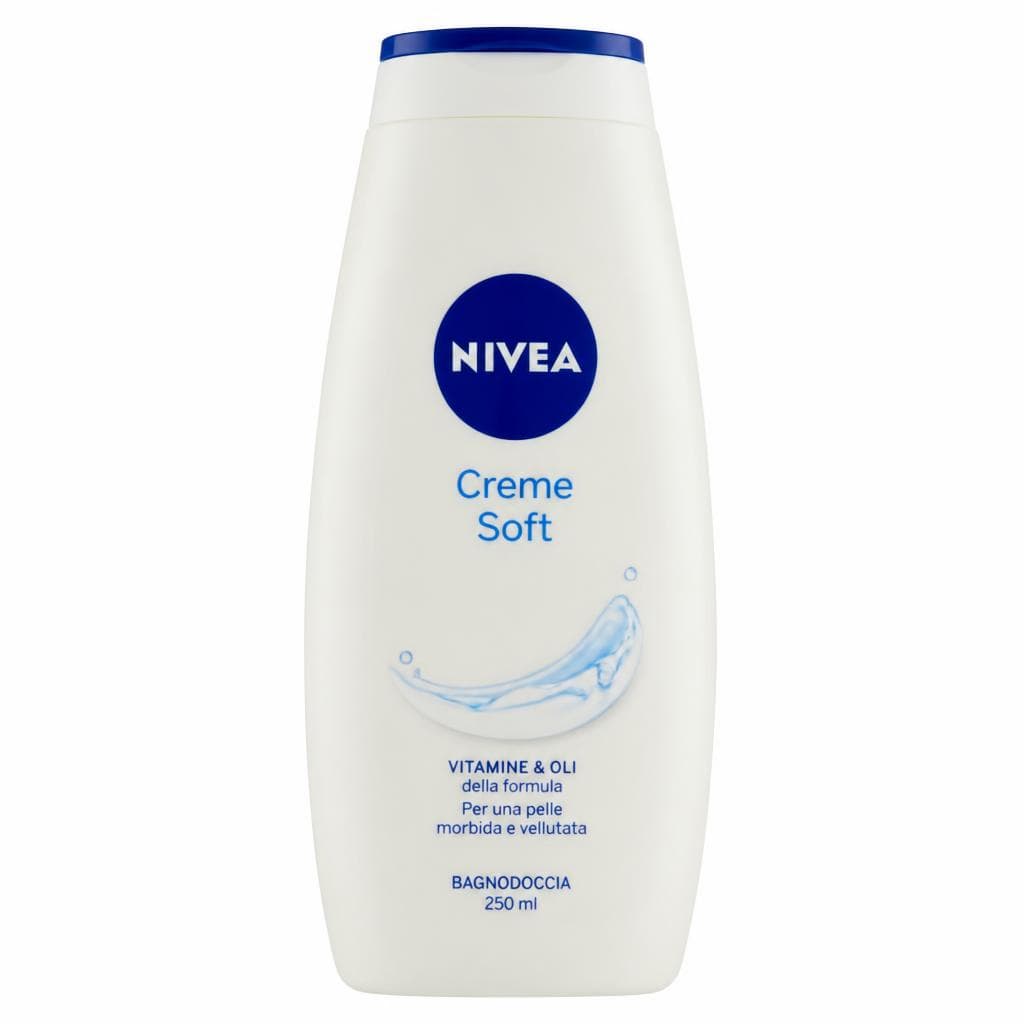 Linea doccia o bagnodoccia Nivea o Nivea Men – Iper La grande i