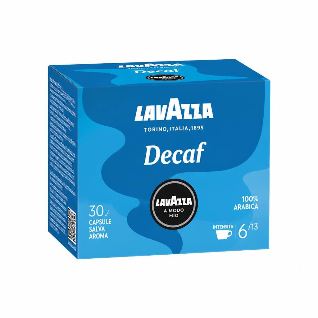 Capsule caffè Lavazza A Modo Mio, 36 capsule – Esselunga
