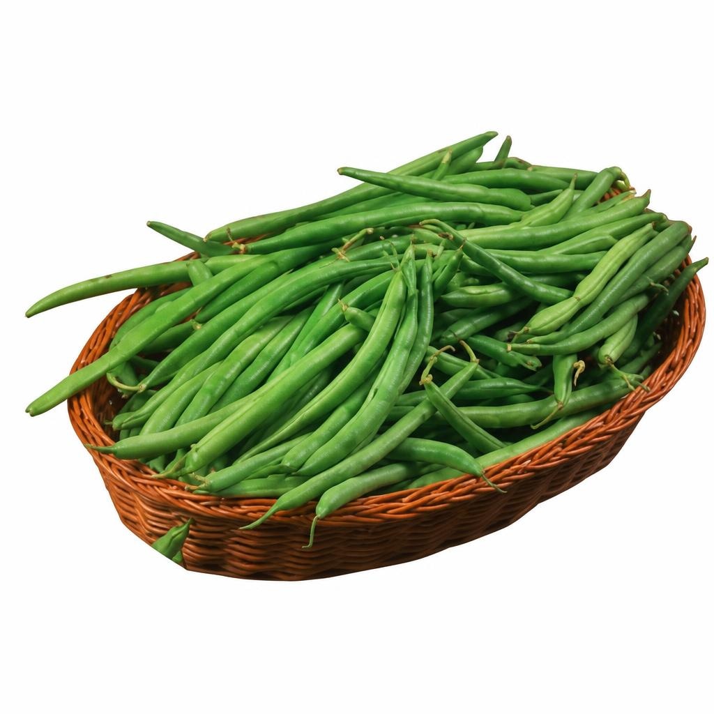 Fagiolini 1 kg in offerta da Carrefour