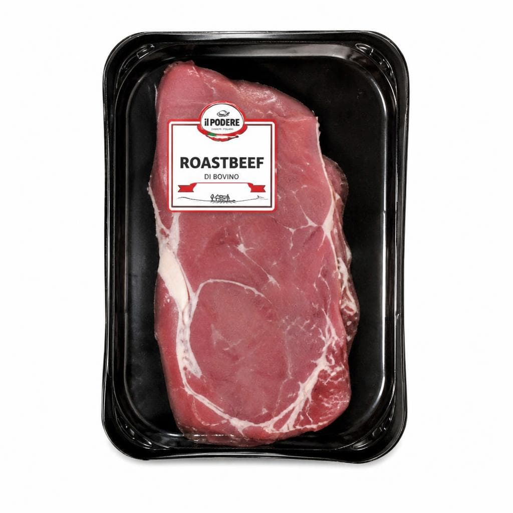 Il Podere roastbeef di bovino, 300 g – ALDI