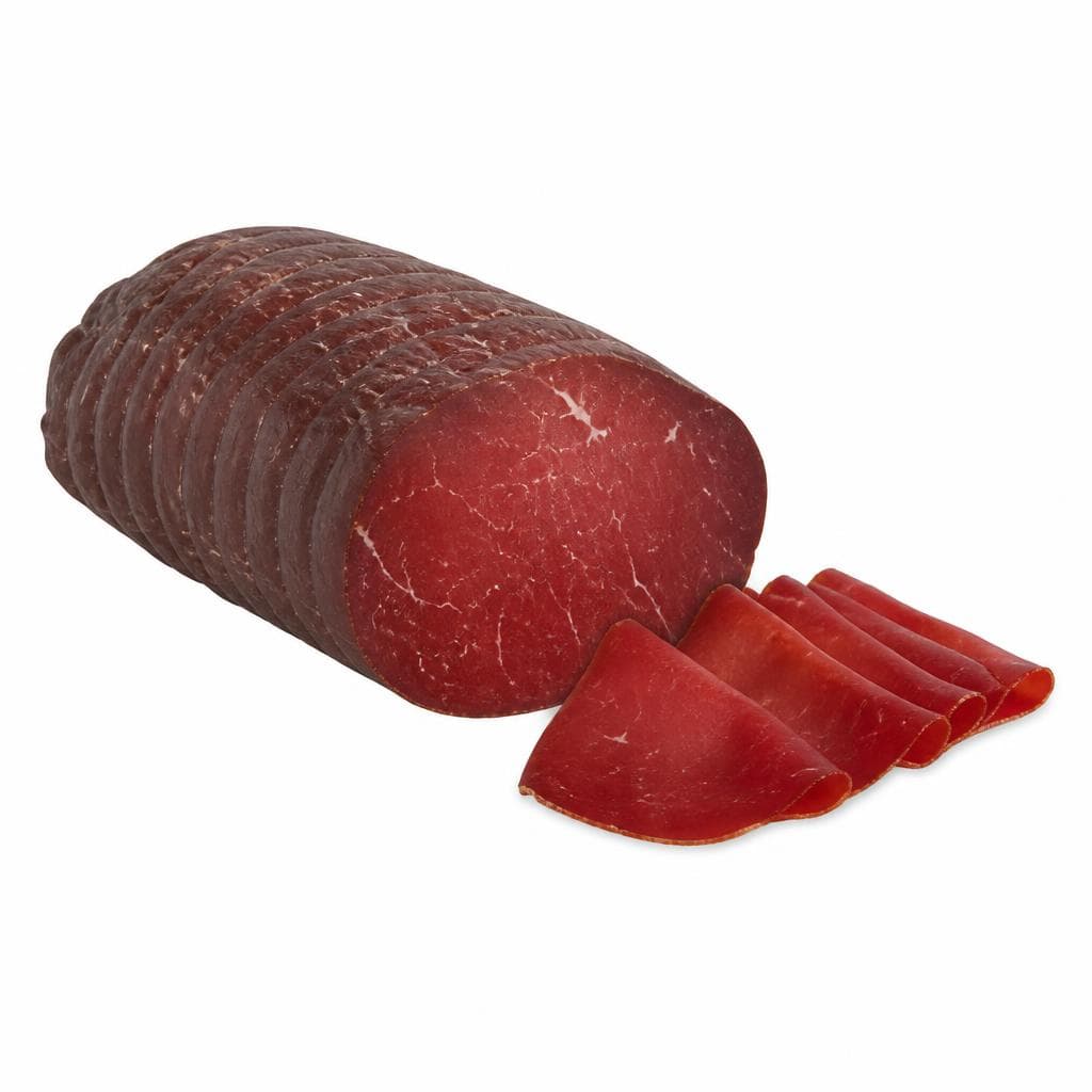 Bresaola della Valtellina IGP – Il Gigante