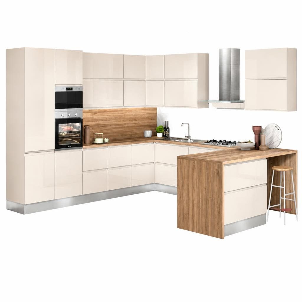 Composizione cucina tipo – Mondo Convenienza
