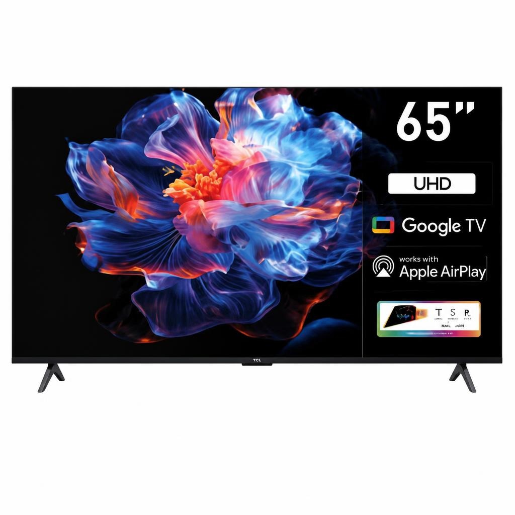TCL Smart TV LED 65" - Offerta nel negozio Unieuro