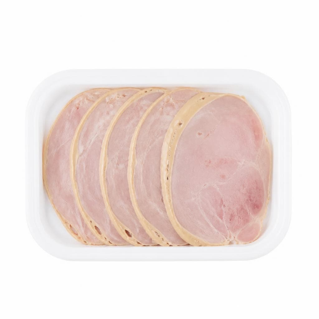 Lonza tonnata – Bennet