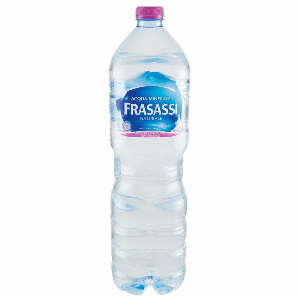 Acqua naturale Frasassi 1,5 l in offerta da Carrefour