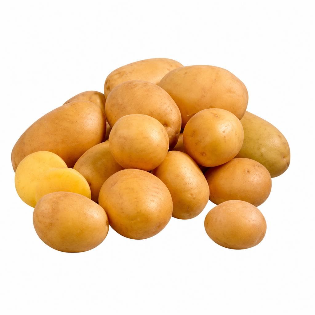 Patate di Bologna D.O.P., 1,5 Kg – Dpiù